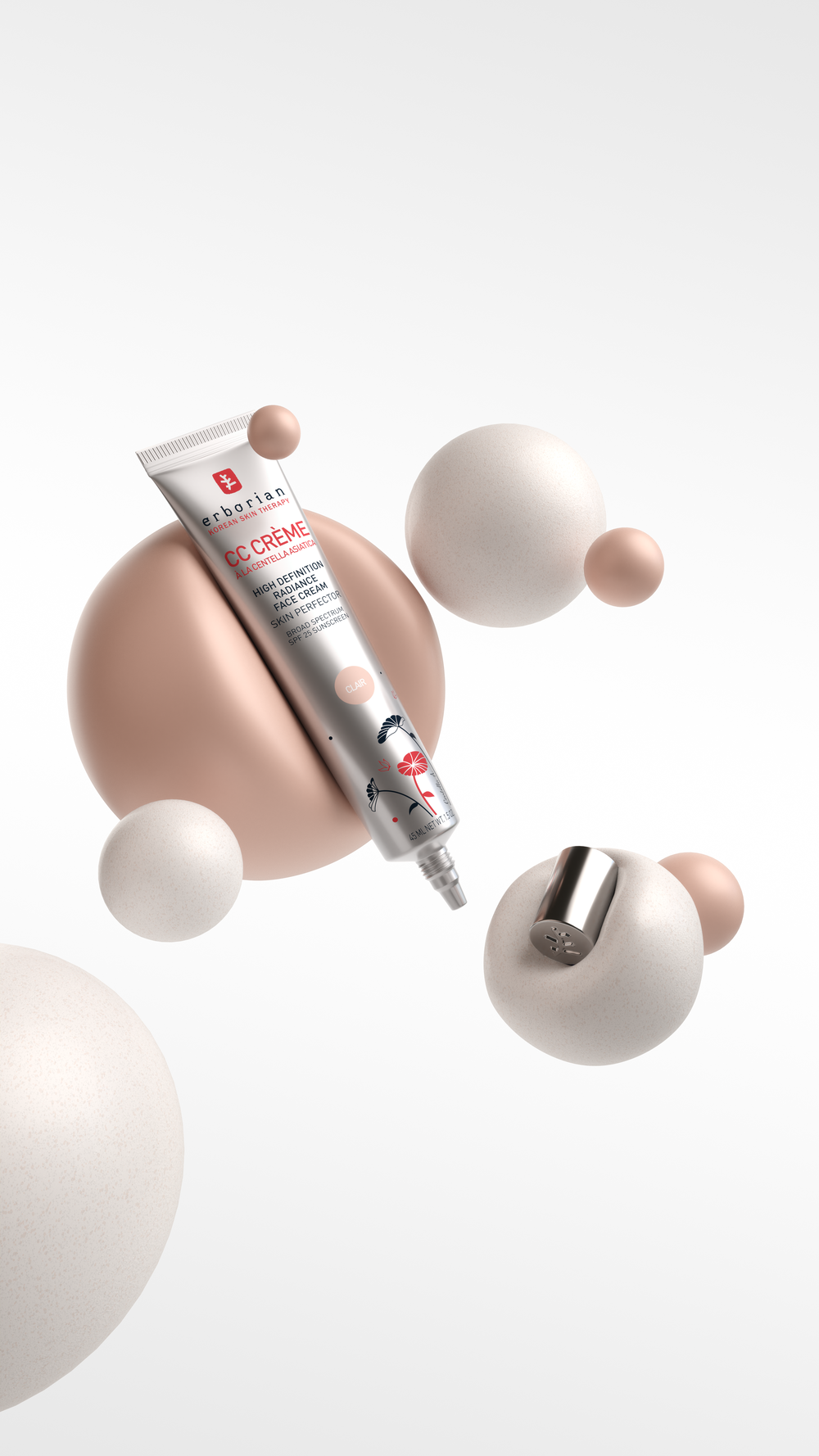 CC Creme