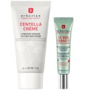 Centella Creme + CC Red Correct Duo