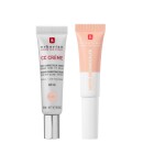 CC Creme Clair + Super BB Concealer Clair Duo