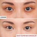 CC Creme Clair + Super BB Concealer Clair Duo