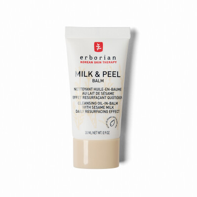 Milk & Peel Resurfacing Balm 30ml