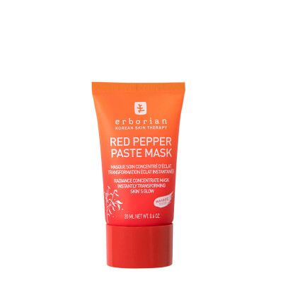 Red Pepper Paste Mask 20ml