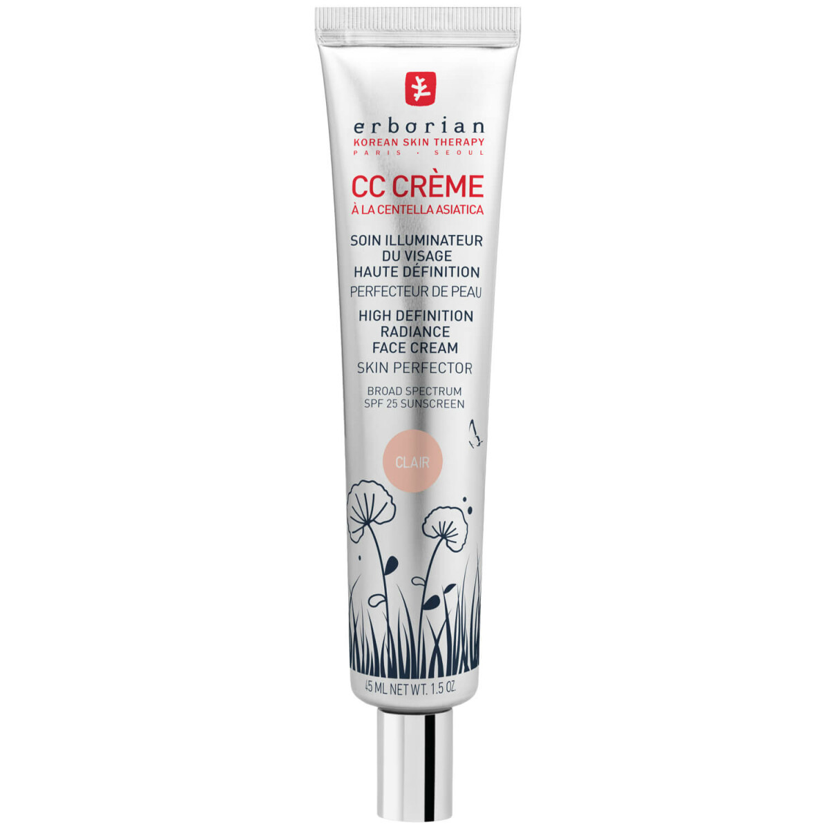 Erborian Bb Cream Купить