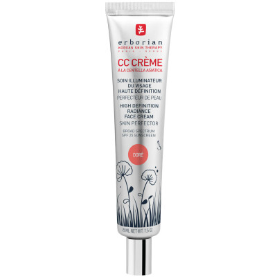 CC Creme Doré 45ml