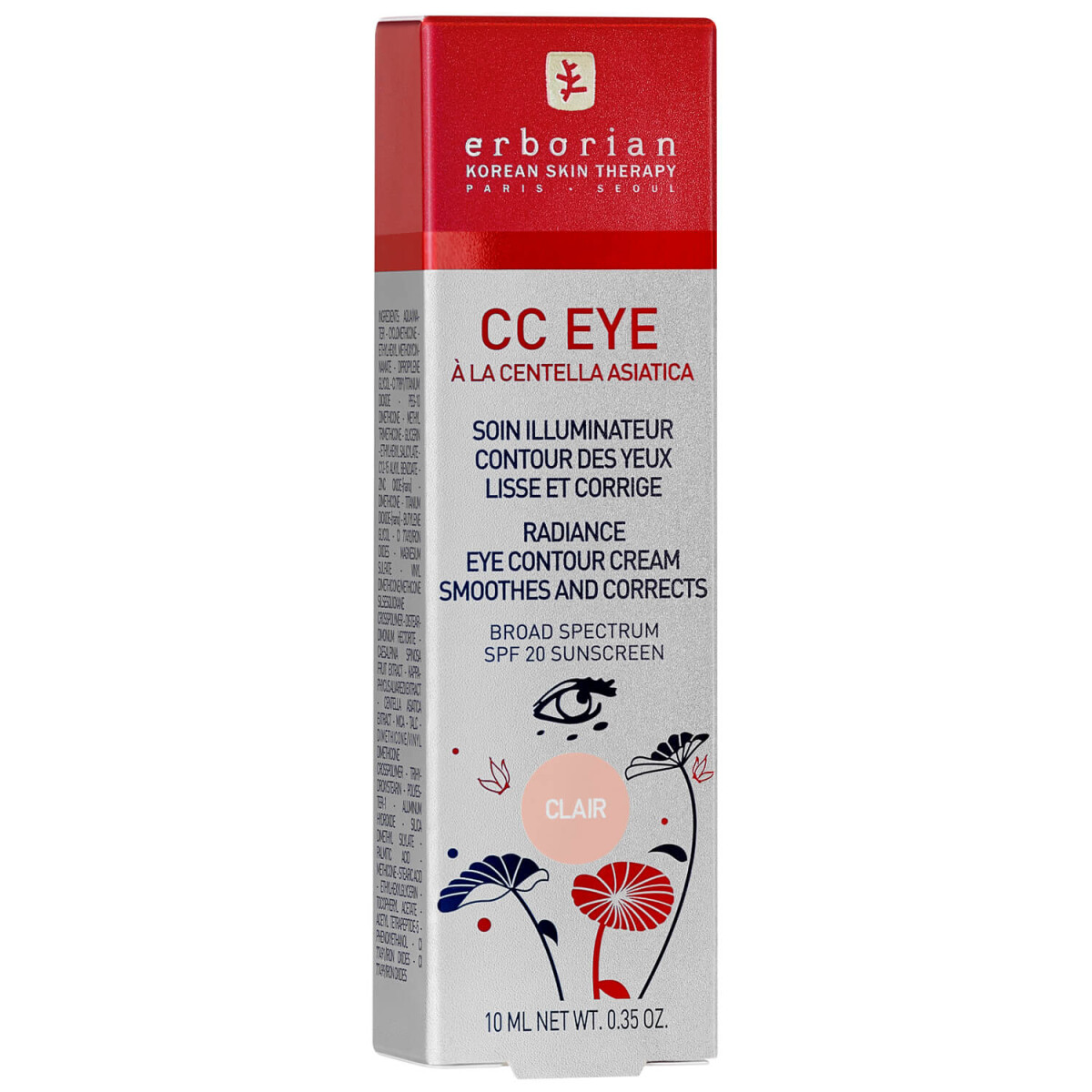 Erborian CC Eye Clair, 34,00