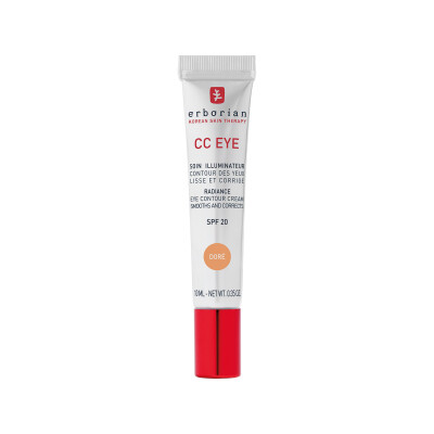 CC Eye Doré
