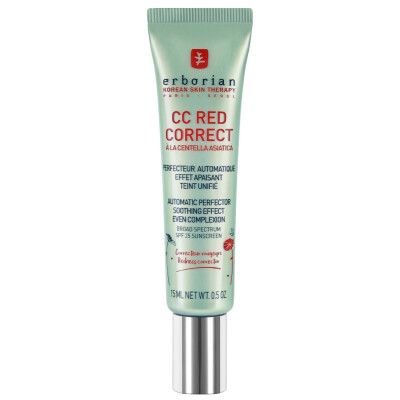 CC Red Correct Creme 15ml