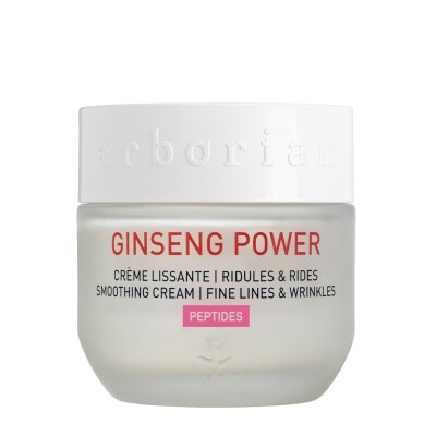 Ginseng Power