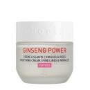 Ginseng Power