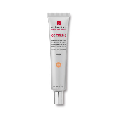 CC Creme Doré 40ml