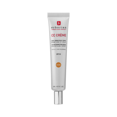 CC Creme Caramel 40ml