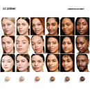 CC Creme + CC Eye Dor&eacute;