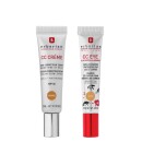 CC Creme Caramel + CC Eye Doré Duo