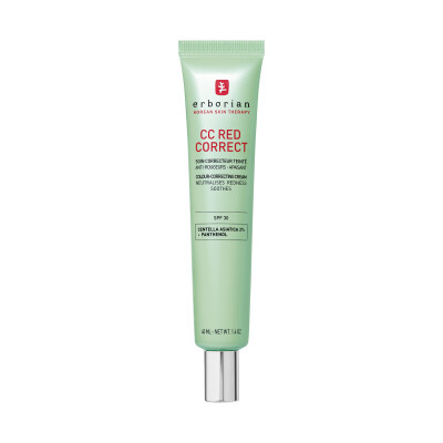 CC Red Correct Creme 40ml