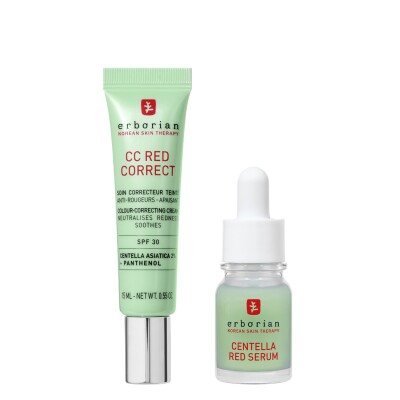 Redness Duo