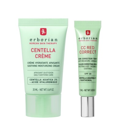 Redness Duo To-Go
