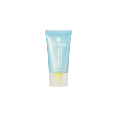 Glow Moisturizer 20ml