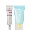 CC Creme Clair + Glow Moisturizer Duo