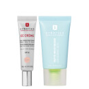 CC Creme + Matte Moisturizer Duo