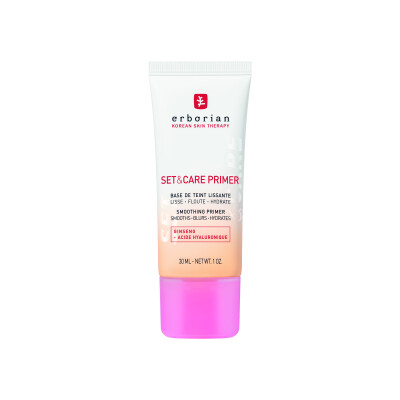 Set & Care Primer