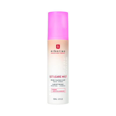 Set & Care Mist
