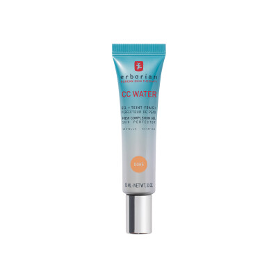CC Water Doré 15ml