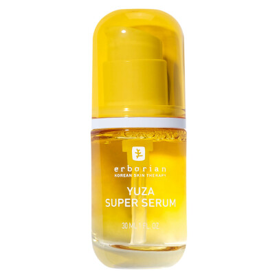 Yuza Super Serum