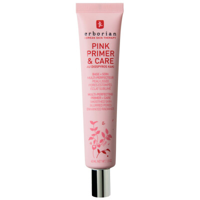 Pink Primer & Care