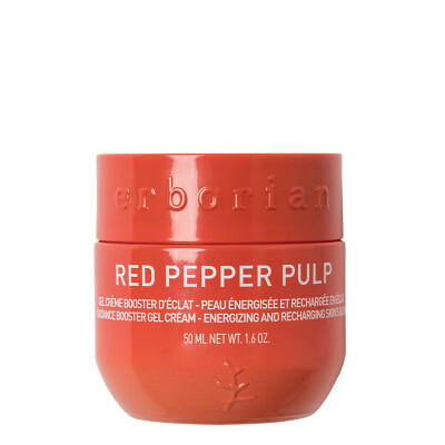 Red Pepper Pulp Creme