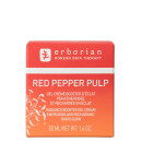 Red Pepper Pulp Creme