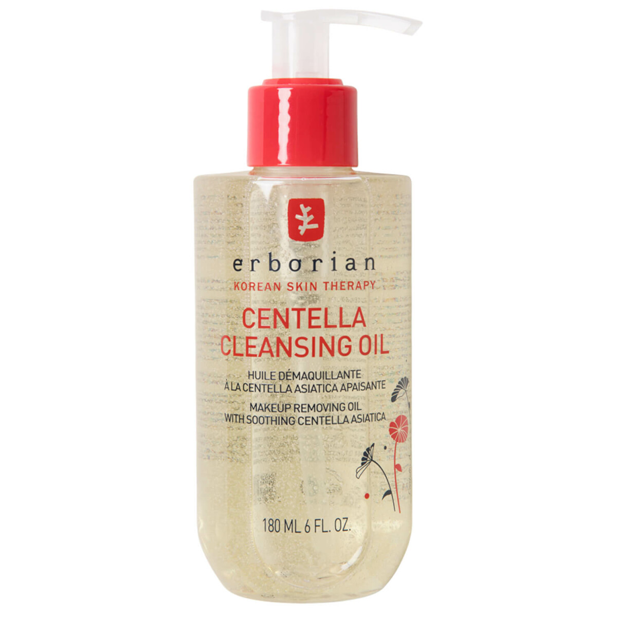 Erborian Centella Cleansing Oil