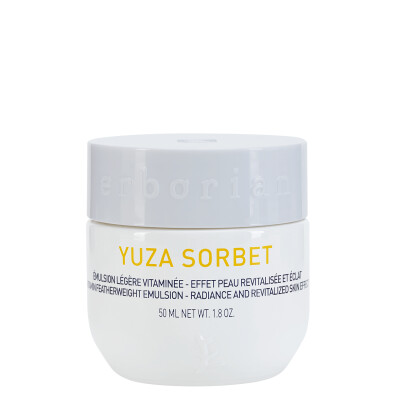 Yuza Sorbet Day Creme 50ml