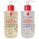 Centella Cleansing Oil + Centella Cleansing Gel Duo