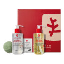 Centella Double Cleansing Set