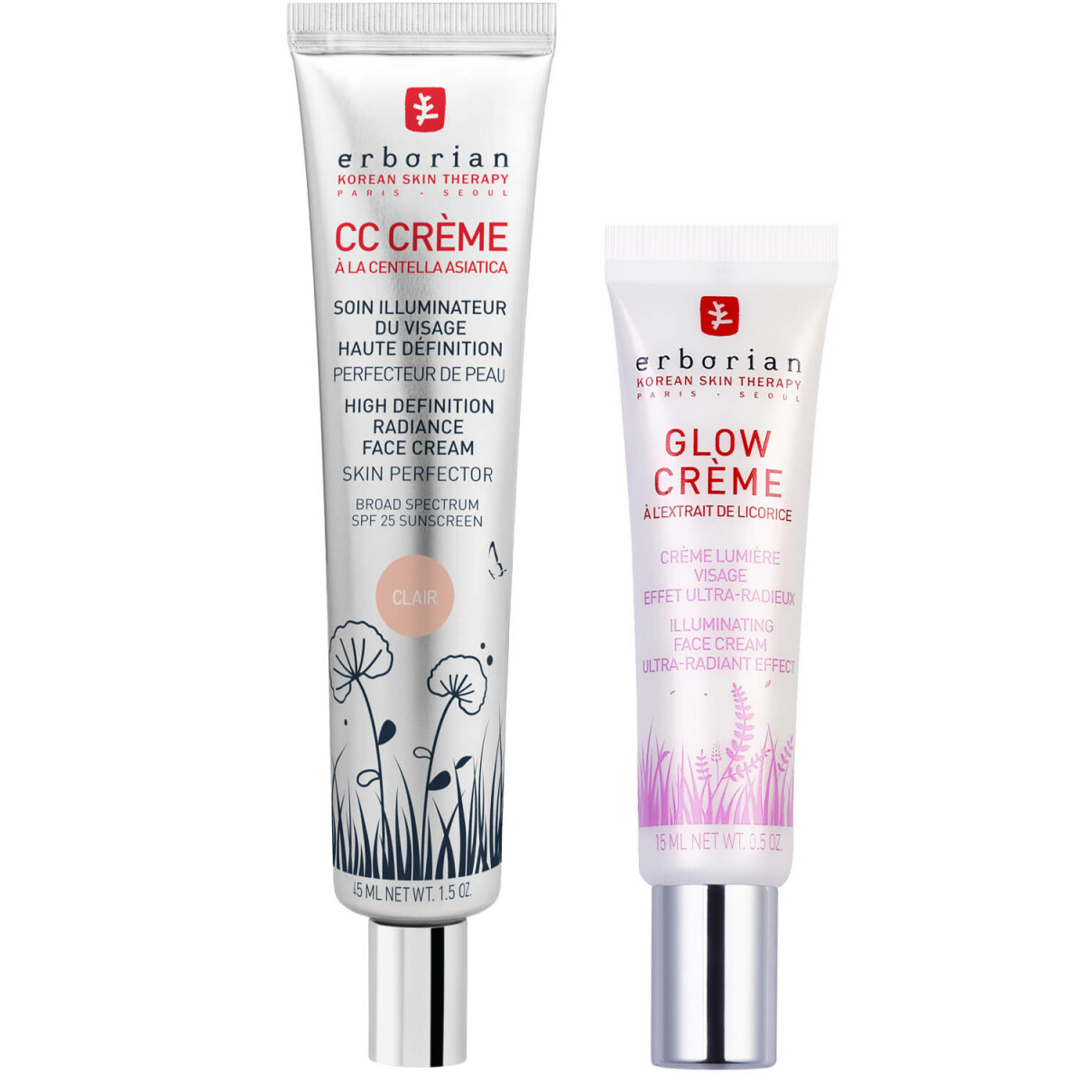 Erborian Bb Cream Купить