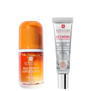 Red Pepper Super Serum + CC Creme Duo