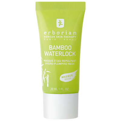 Bamboo Waterlock 30ml