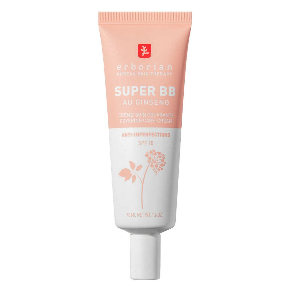 Erborian Super BB 40ml
