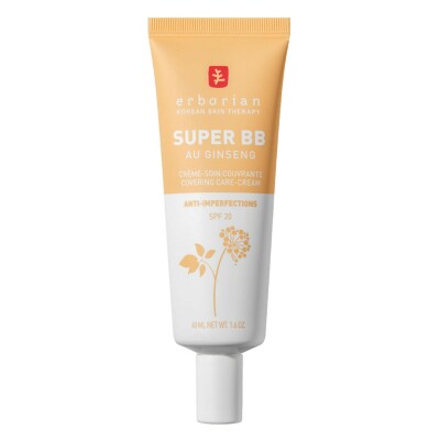 Super BB Nude 40ml