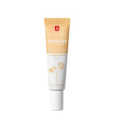 Super BB Nude 15ml