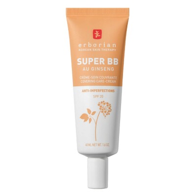 Super BB Doré 40ml