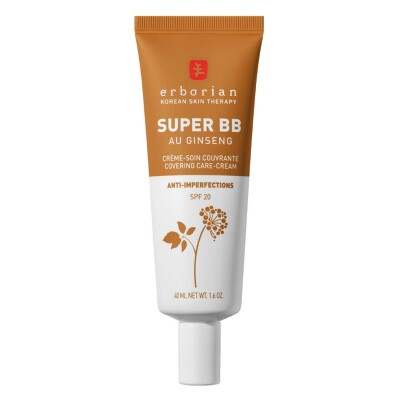 Super BB Caramel 40ml