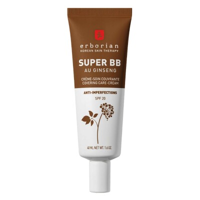 Super BB Chocolat 40ml