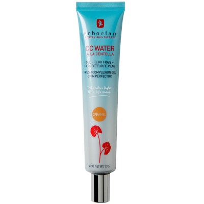 CC Water Caramel 40ml