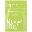Bamboo Shot Mask