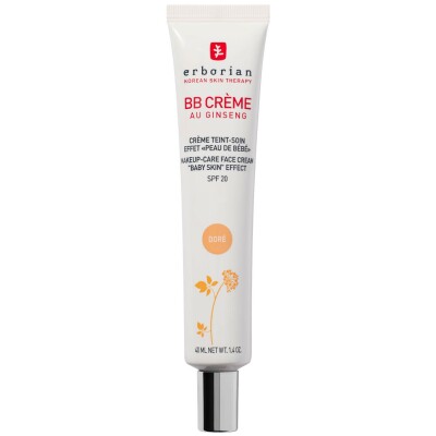 BB Creme Doré 40ml