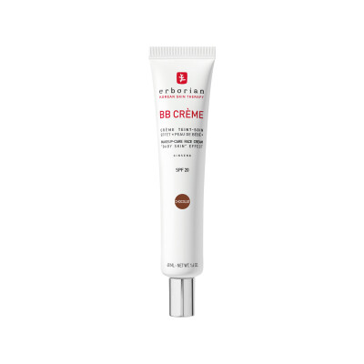 BB Creme Chocolat 40ml