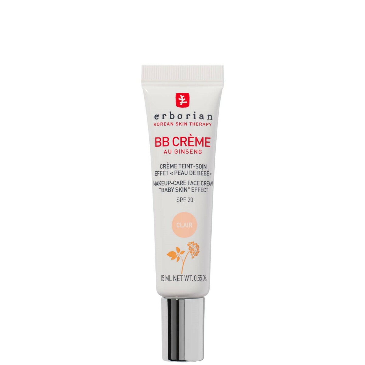Erborian BB Creme, 25,00