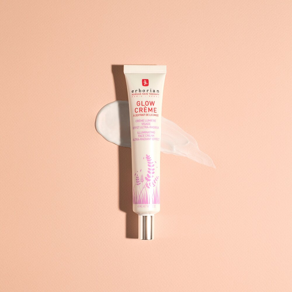 Glow Creme