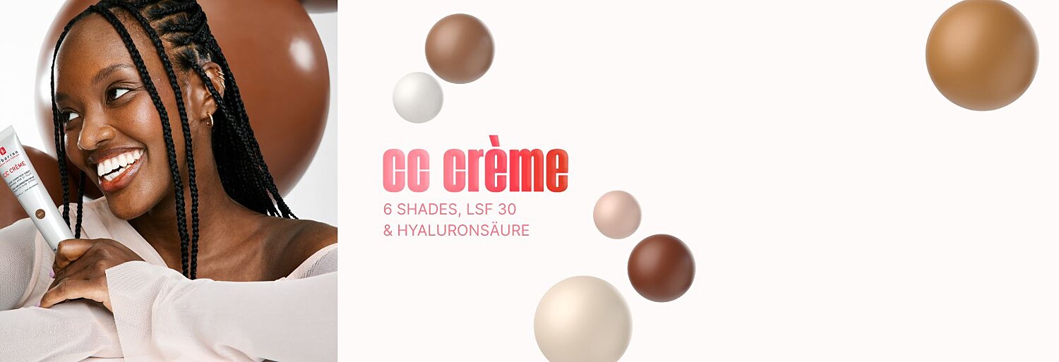 Schon die CC getestet?